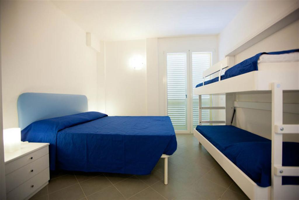 Camping Blu Fantasy Senigallia Exterior foto
