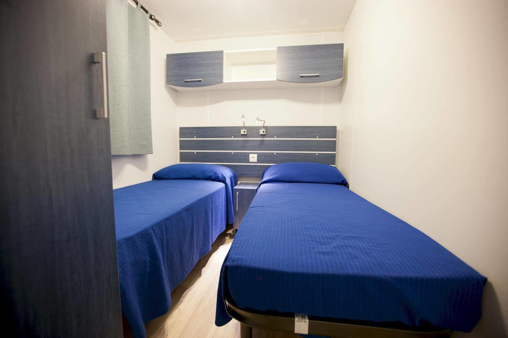 Camping Blu Fantasy Senigallia Exterior foto